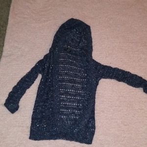 Kids knitted sweater